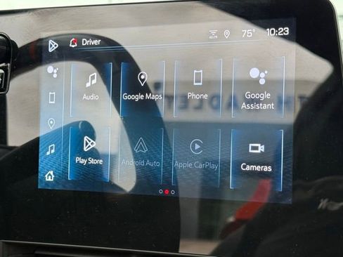 Used 2025 Chevrolet Corvette Z06 w/ Z07 Performance Package image 28