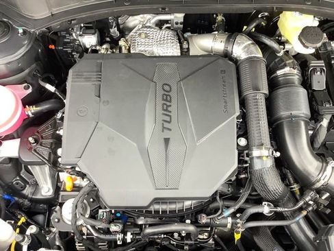 New 2026 Hyundai Santa Fe Limited AWD/4WD image 30