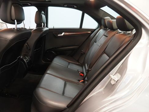Used 2012 Mercedes-Benz C 300 4MATIC Sedan image 26