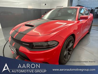 Used 2022 Dodge Charger R/T w/ Performance Handling Group