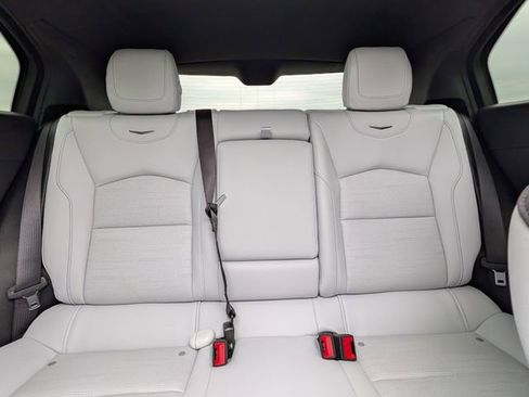 Used 2024 Cadillac XT4 Sport AWD/4WD image 32