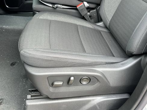 New 2026 GMC Sierra 1500 SLE w/ Preferred Package image 20