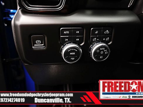 Used 2022 GMC Sierra 1500 AT4X AWD/4WD image 29