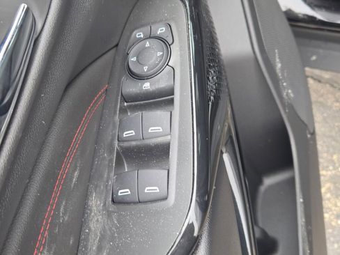 New 2026 Chevrolet Trax RS w/ Driver Confidence Package image 19