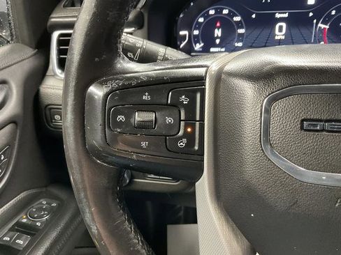 Used 2022 GMC Yukon XL Denali w/ Denali Ultimate Package AWD/4WD image 21