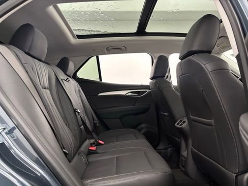 New 2026 Buick Envision Avenir image 39