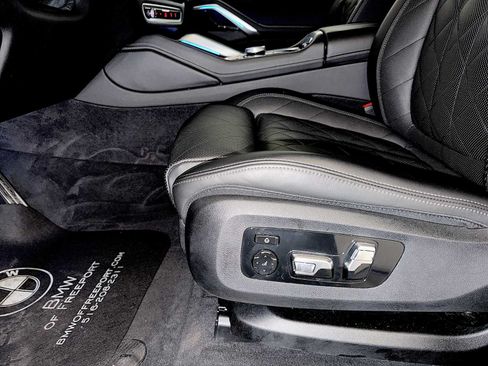 Used 2025 BMW X6 xDrive40i AWD/4WD image 10