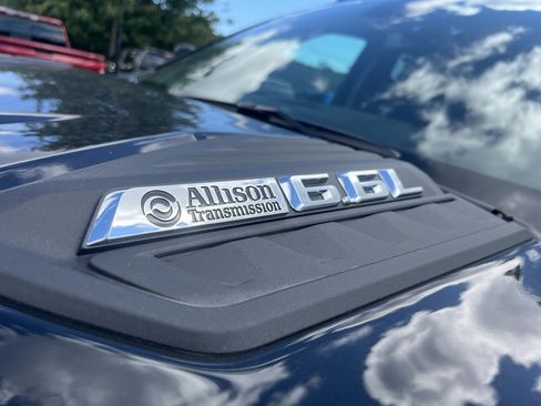 New 2025 Chevrolet Silverado 3500 W/T w/ WT Convenience Package image 10