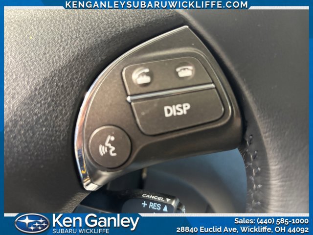 Used 2011 Lexus ES 350 w/ Preferred Accessory Package FWD image 15