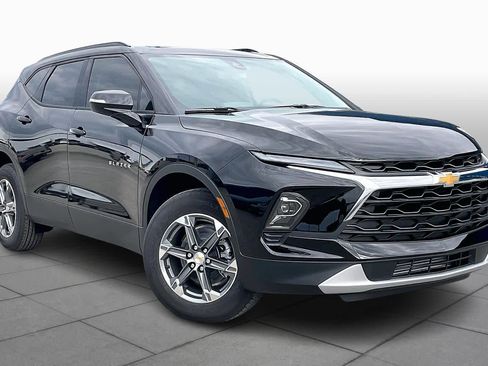 New 2026 Chevrolet Blazer LT w/ LPO, Floor Liner Package image 2