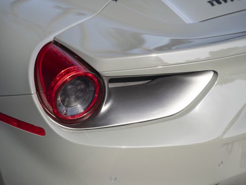 Certified 2017 Ferrari 488 Spider image 16