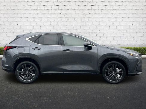 New 2026 Lexus NX 450h+ AWD w/ Accessory Package (P5) image 3