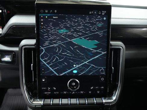 New 2026 GMC Yukon Elevation w/ LPO, Floor Liner Package image 37