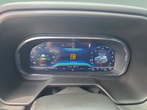 Used 2023 Chevrolet Tahoe RST RWD image 20