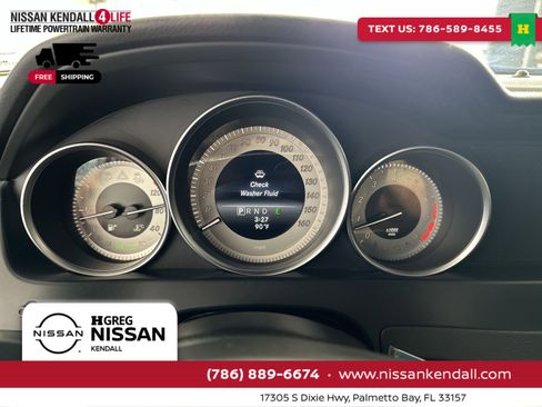 Used 2014 Mercedes-Benz C 350 Sport image 19