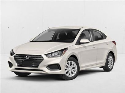 Used 2021 Hyundai Accent SE