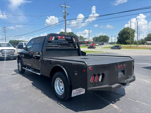 Used 2013 RAM 3500 Laramie AWD/4WD image 7
