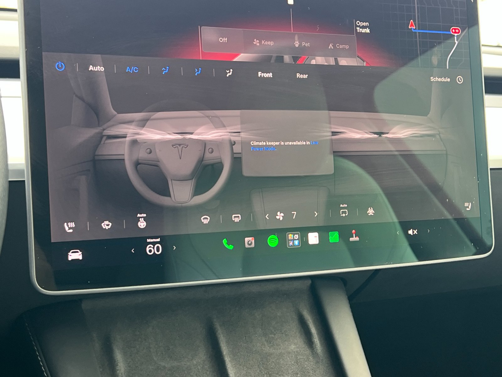 Used 2022 Tesla Model Y Long Range AWD/4WD image 21