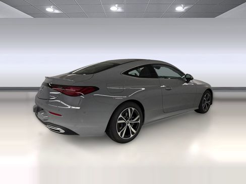 Certified 2026 Mercedes-Benz CLE 300 4MATIC Coupe image 9