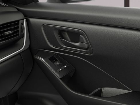 New 2026 Nissan Rogue S FWD image 21