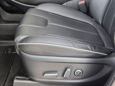 Used 2024 Hyundai Palisade XRT FWD image 13