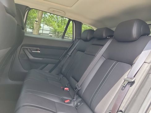 New 2026 MAZDA CX-50 AWD 2.5 S w/ Weather Package image 14