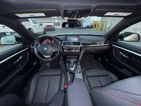 Used 2018 BMW 430i Gran Coupe xDrive image 22