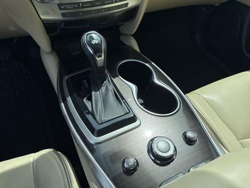 Used 2020 INFINITI QX60 Luxe w/ Essential Package image 27