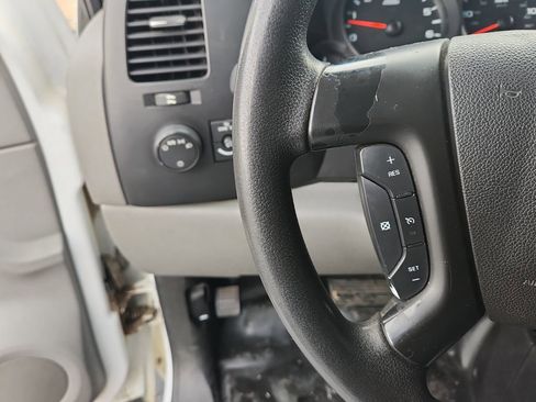 Used 2008 GMC Sierra 1500 W/T w/ Work Truck Preferred Package image 20