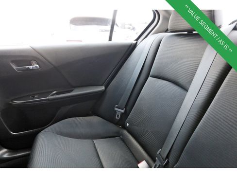 Used 2014 Honda Accord LX image 13