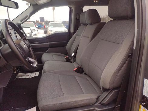 Certified 2024 Ford F150 XLT AWD/4WD image 20