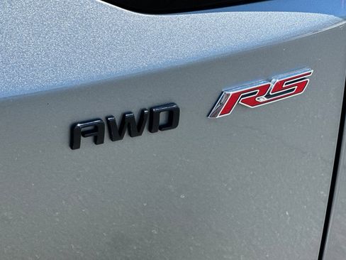 Used 2024 Chevrolet Blazer EV RS AWD/4WD image 47