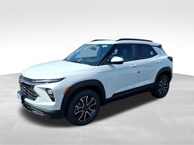 New 2026 Chevrolet TrailBlazer ACTIV w/ Convenience Package AWD/4WD image 4