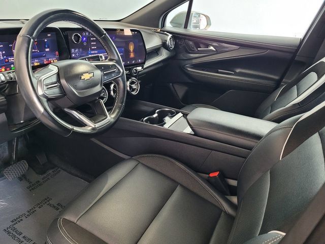 Used 2024 Chevrolet Blazer EV LT AWD/4WD image 10