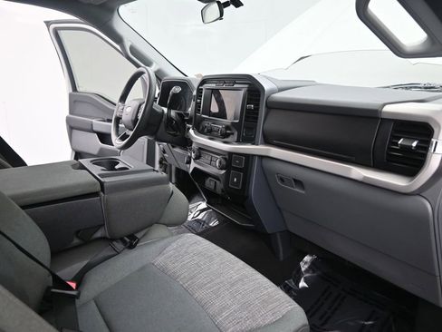Used 2023 Ford F150 XLT AWD/4WD image 21