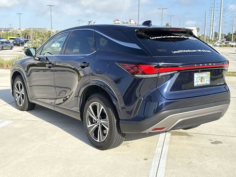 Used 2025 Lexus RX 350 FWD image 10