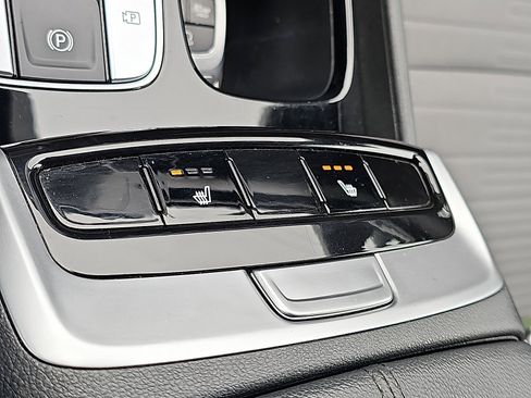 Used 2022 Hyundai Santa Cruz SEL image 23