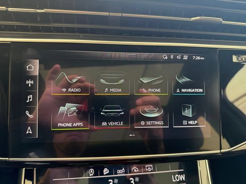 Used 2020 Audi Q7 2.0T Premium Plus w/ Premium Plus Package AWD/4WD image 46