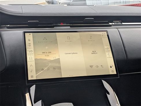 Used 2024 Land Rover Range Rover Sport Dynamic SE image 18