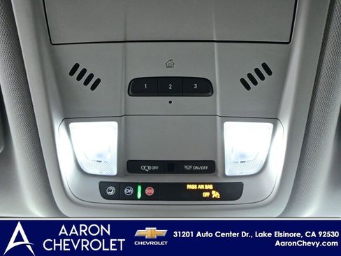 New 2025 Chevrolet Blazer LT w/ Convenience Package FWD image 22