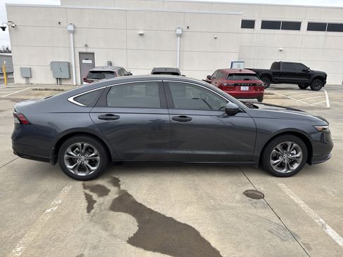 Certified 2023 Honda Accord EX-L image 11