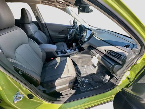 New 2026 Subaru Crosstrek 2.5i Limited AWD/4WD image 25