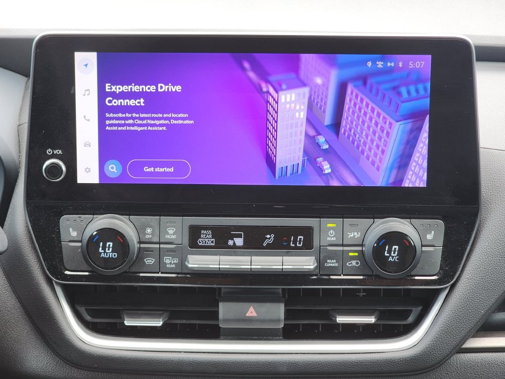 Used 2024 Toyota Grand Highlander FWD image 15