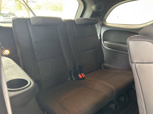 New 2026 Dodge Durango GT image 33