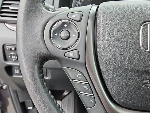 Certified 2023 Honda Ridgeline RTL image 22