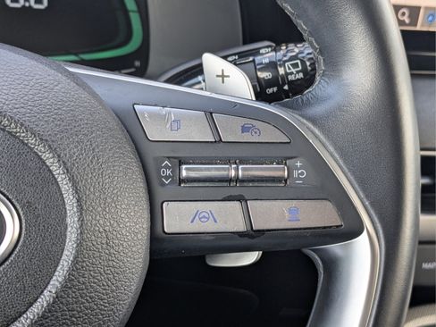 Used 2024 Hyundai Palisade SEL FWD image 28