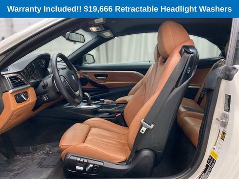 Used 2016 BMW 428i xDrive 428i xDrive image 10