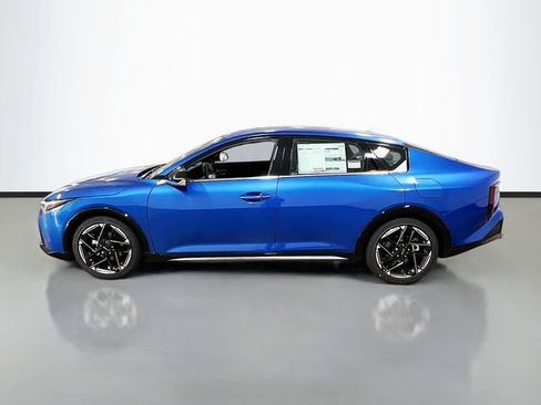 New 2026 Kia K4 GT-Line image 4