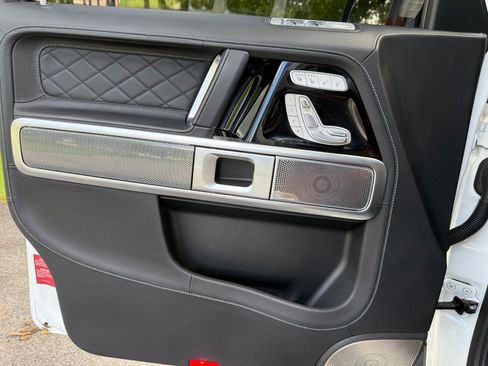 Used 2025 Mercedes-Benz G 63 AMG 4MATIC image 40