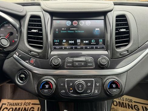 Used 2019 Chevrolet Impala LT image 19